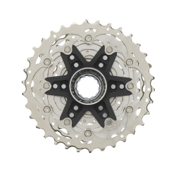 Kaseta SHIMANO CS-R7101-12