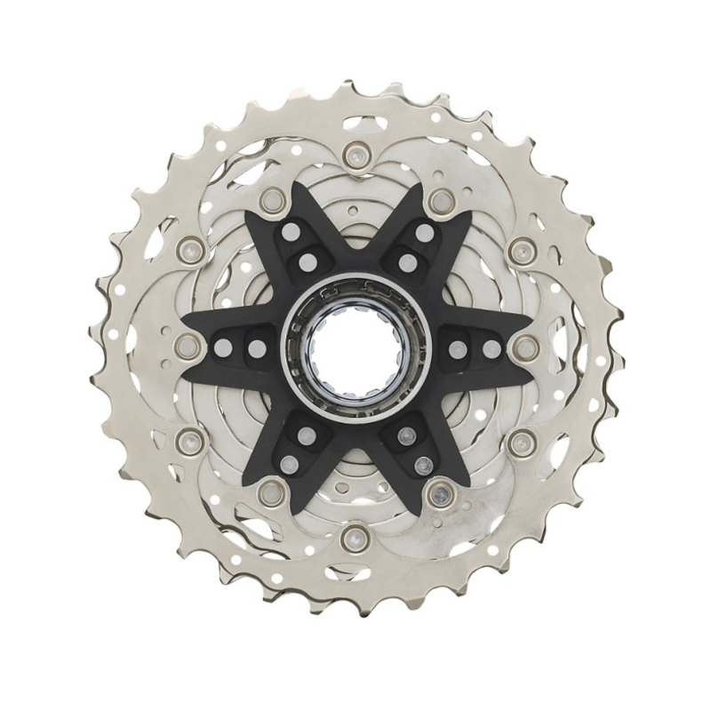 Kaseta SHIMANO CS-R7101-12