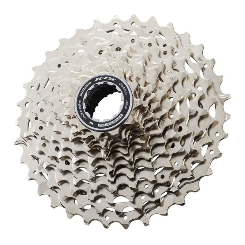 Kaseta SHIMANO CS-R7101-12