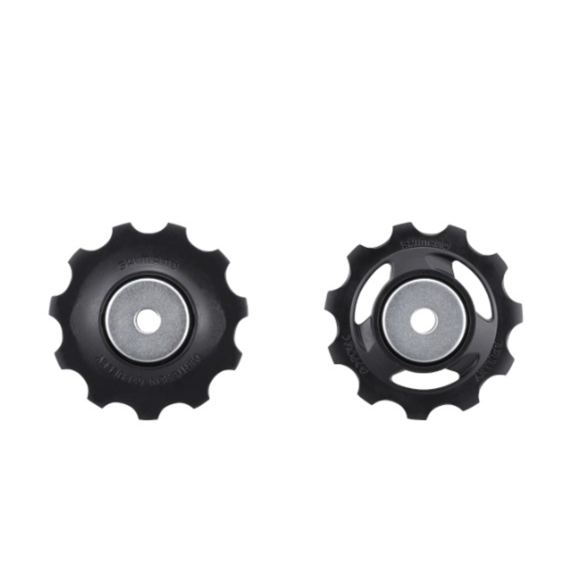 Kółka przerzutki SHIMANO RD-RX400