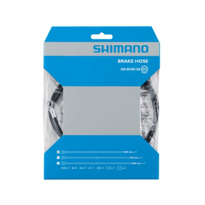 Przewód olejowy SHIMANO SM-BH90-SB