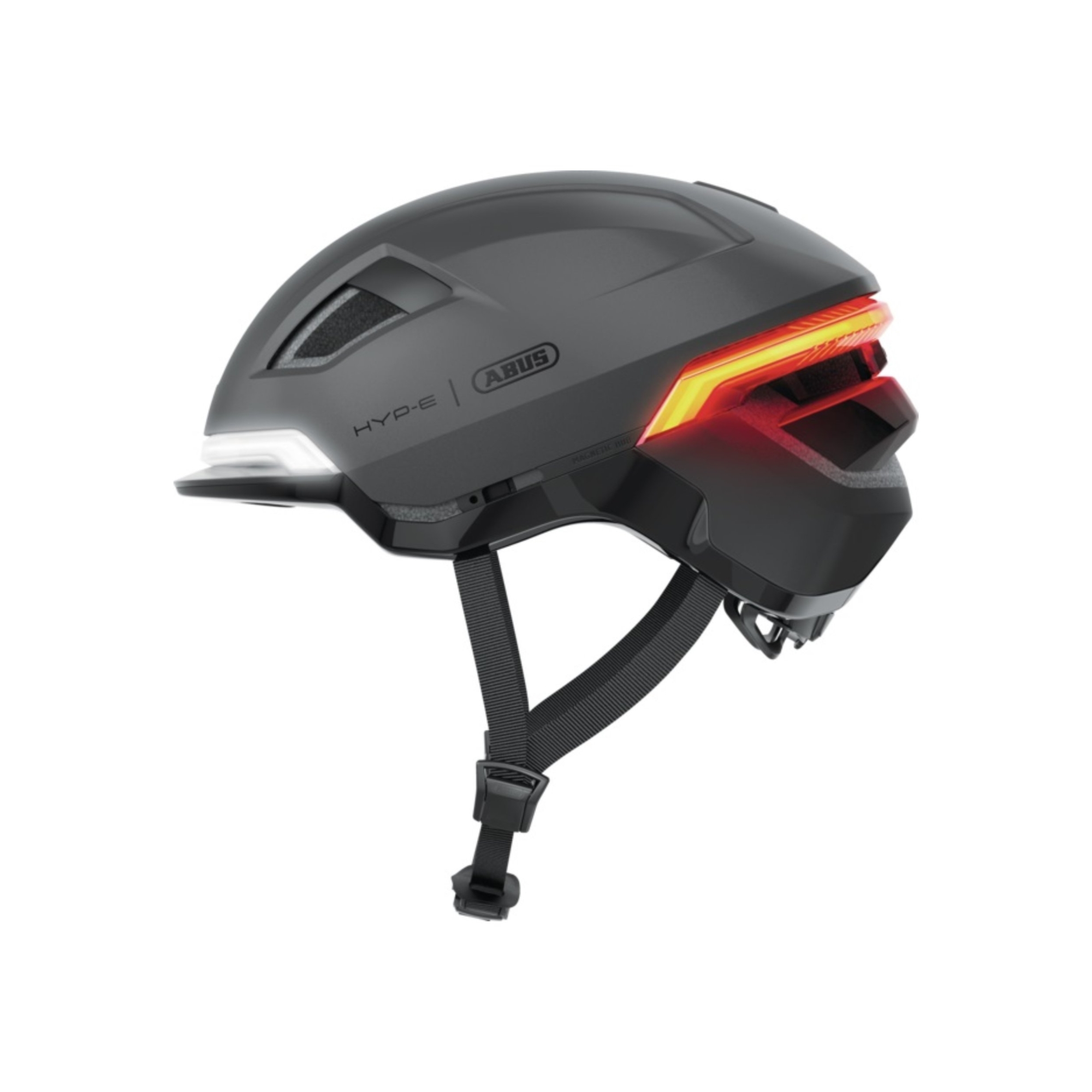 Kask rowerowy ABUS Hyp-E