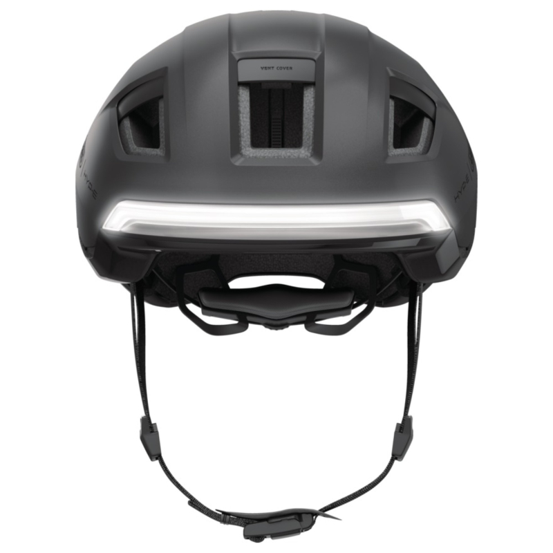 Kask rowerowy ABUS Hyp-E