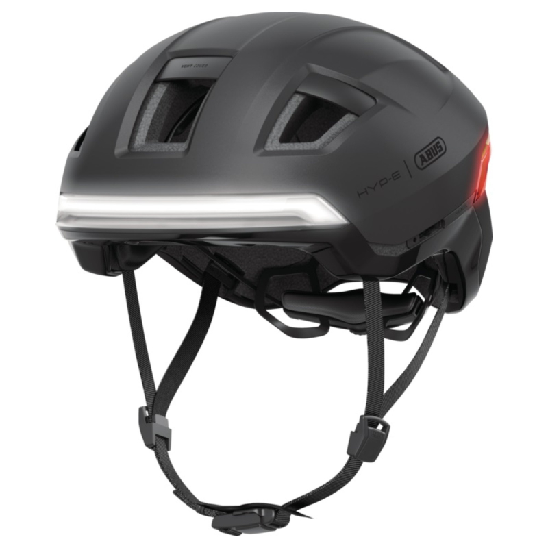 Kask rowerowy ABUS Hyp-E