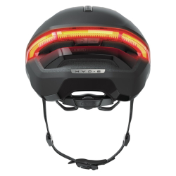 Kask rowerowy ABUS Hyp-E