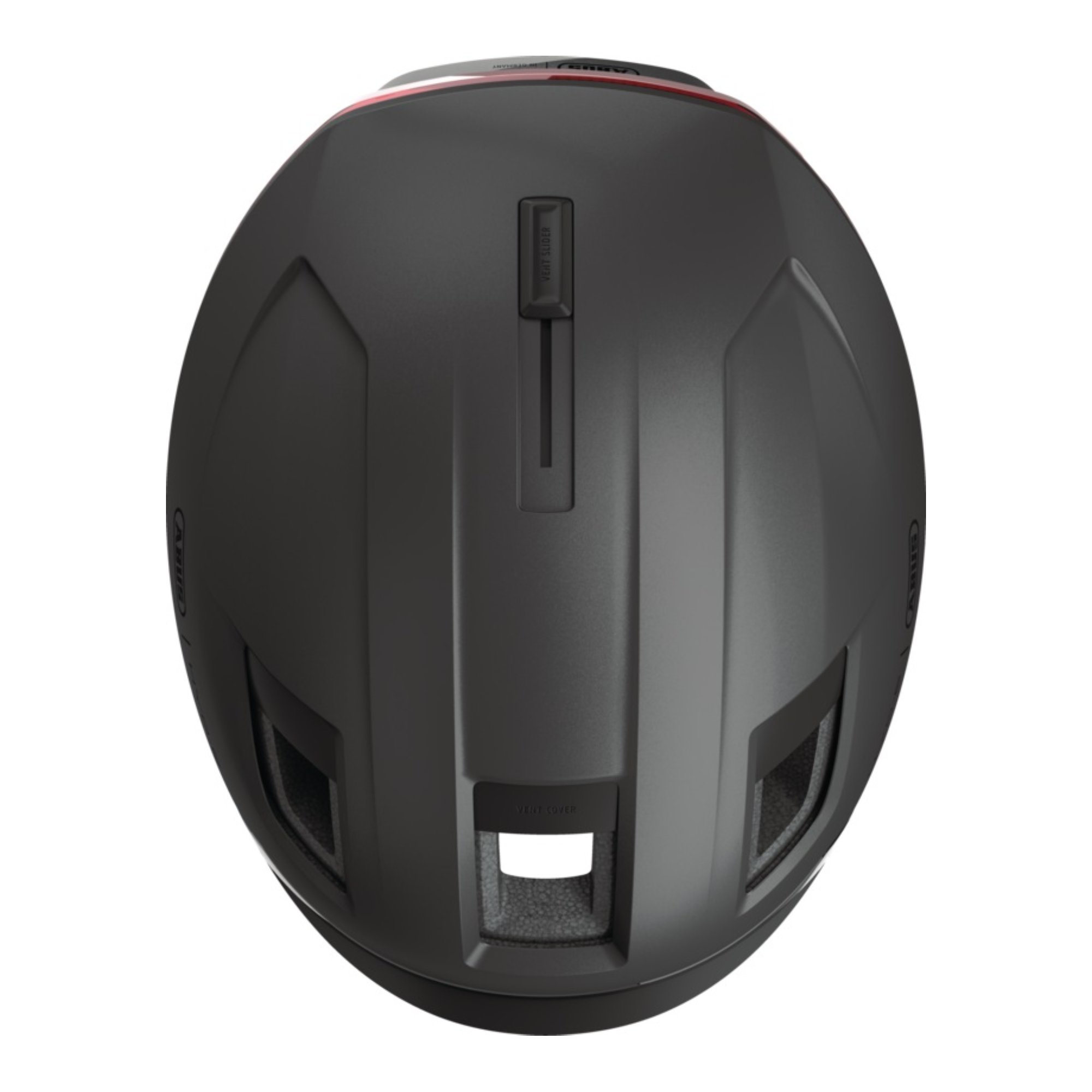 Kask rowerowy ABUS Hyp-E