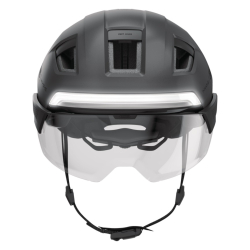 Kask rowerowy ABUS Hyp-E Ace
