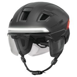 Kask rowerowy ABUS Hyp-E Ace