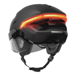Kask rowerowy ABUS Hyp-E Ace