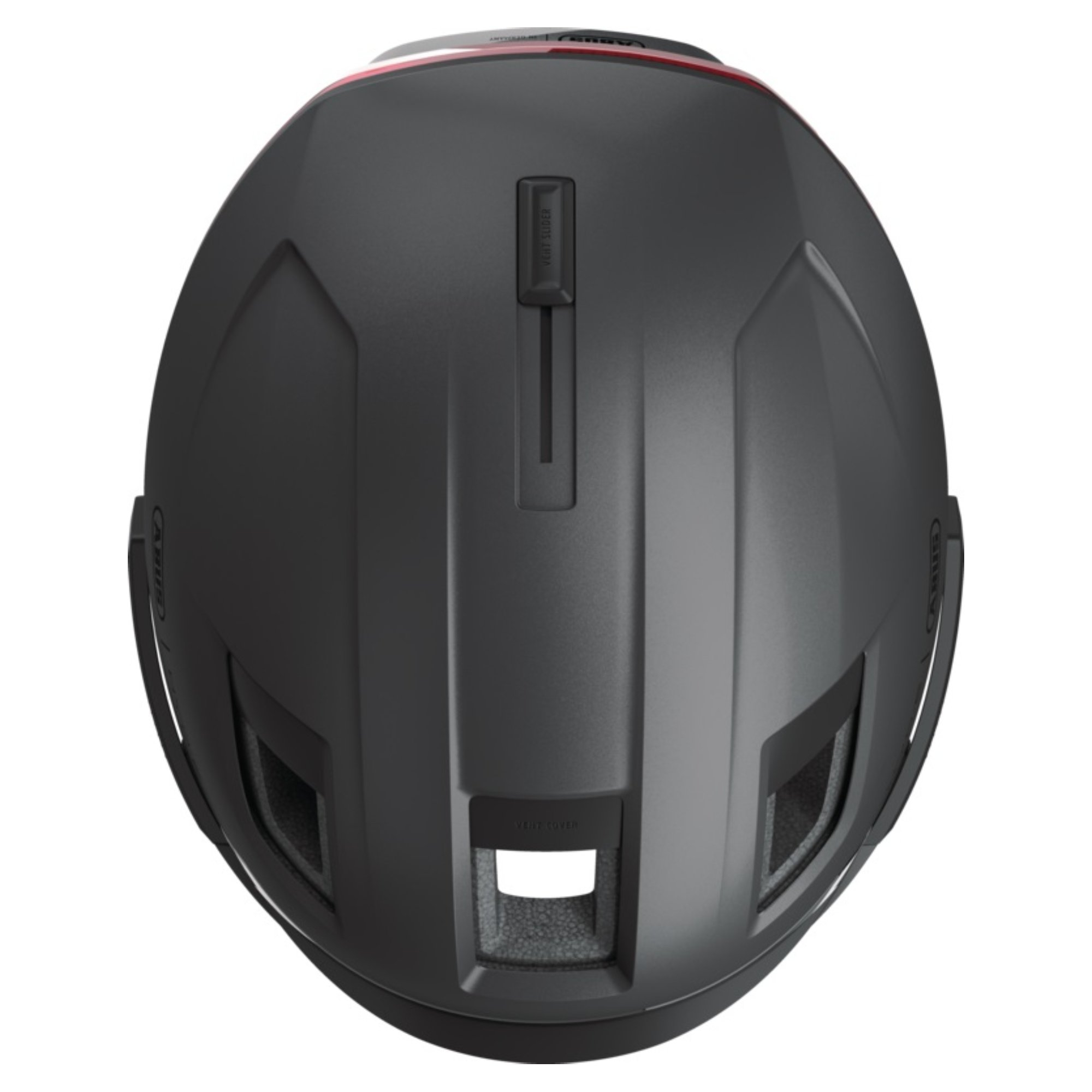 Kask rowerowy ABUS Hyp-E Ace