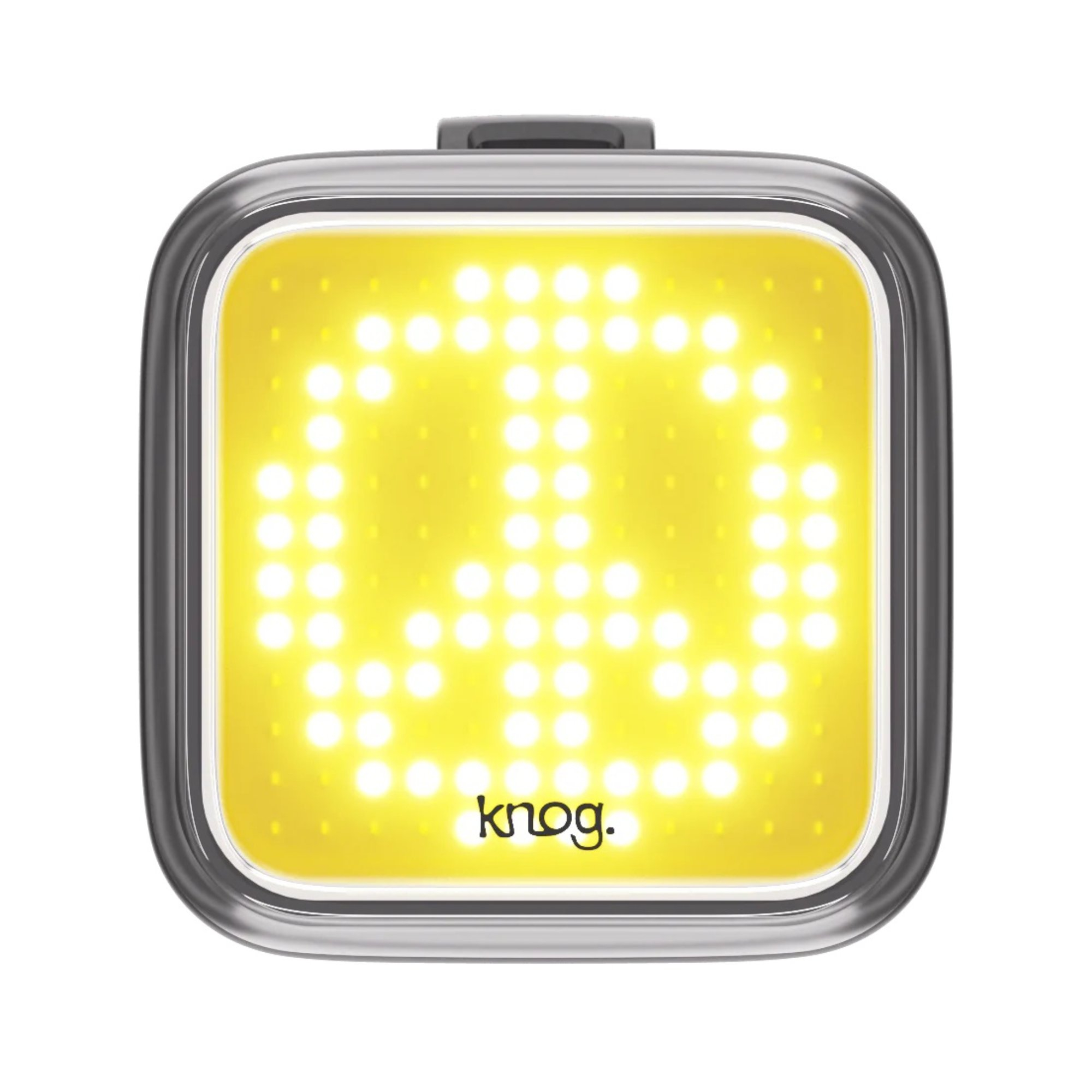 Lampka rowerowa przednia KNOG Blinder Peace