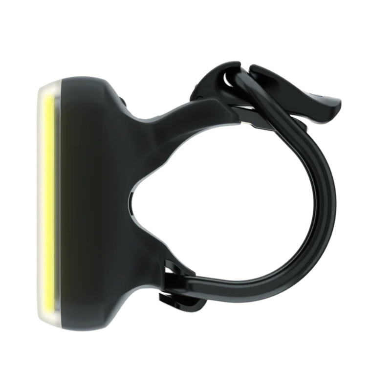 Lampka rowerowa przednia KNOG Blinder Peace