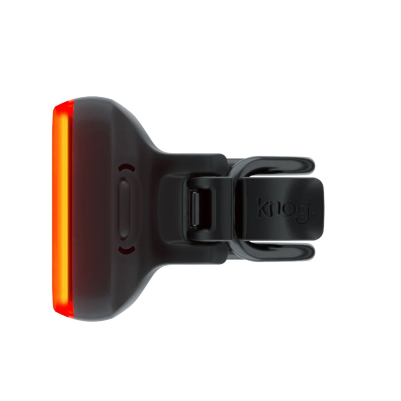 Lampka rowerowa tylna KNOG Blinder Peace