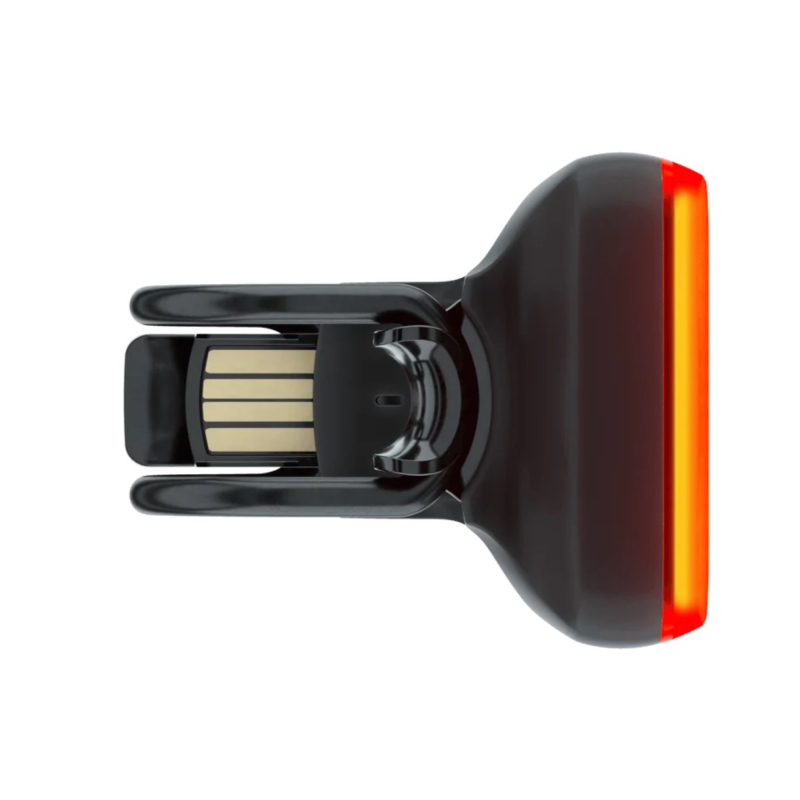 Lampka rowerowa tylna KNOG Blinder Peace