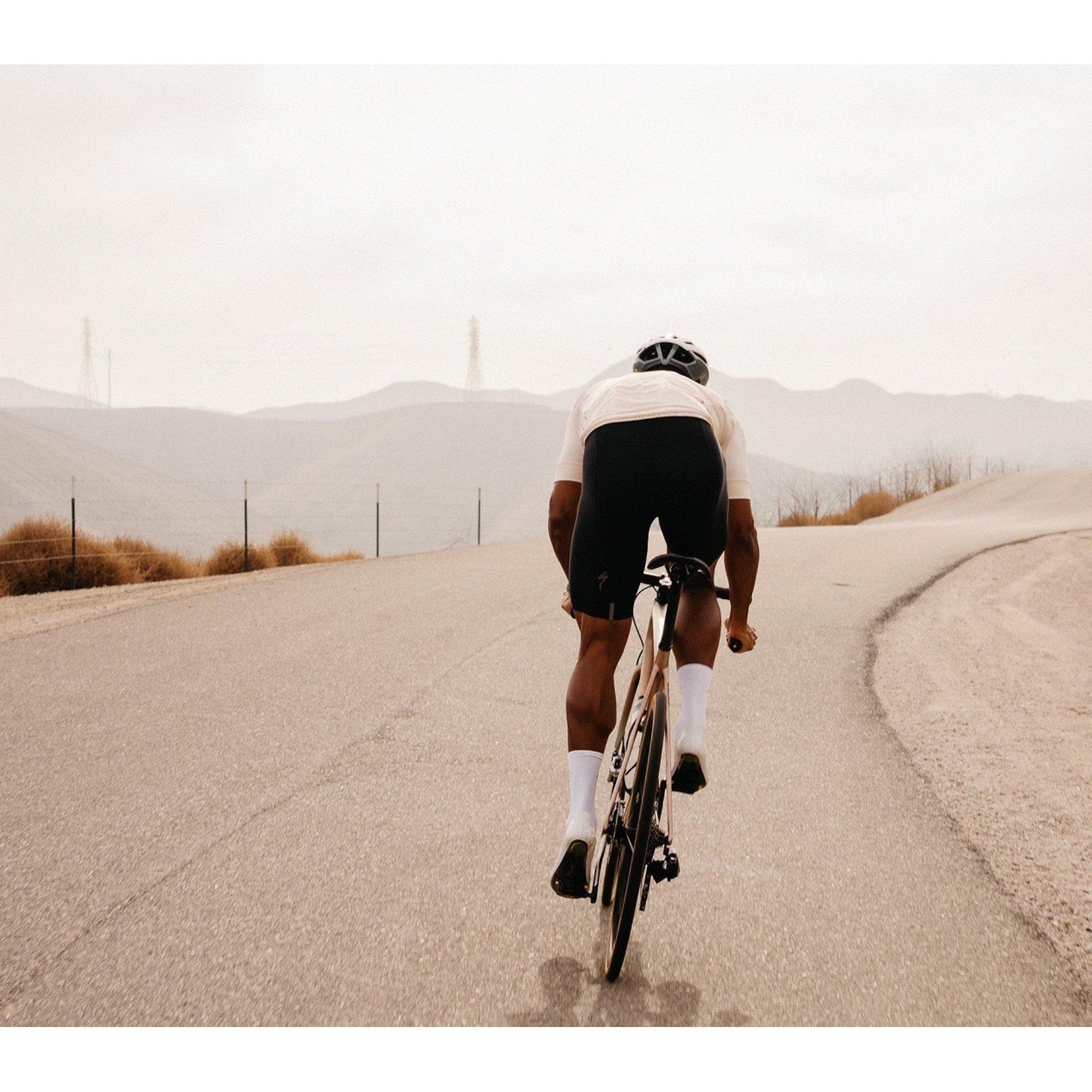 Siodełko rowerowe SPECIALIZED Power Pro Mirror