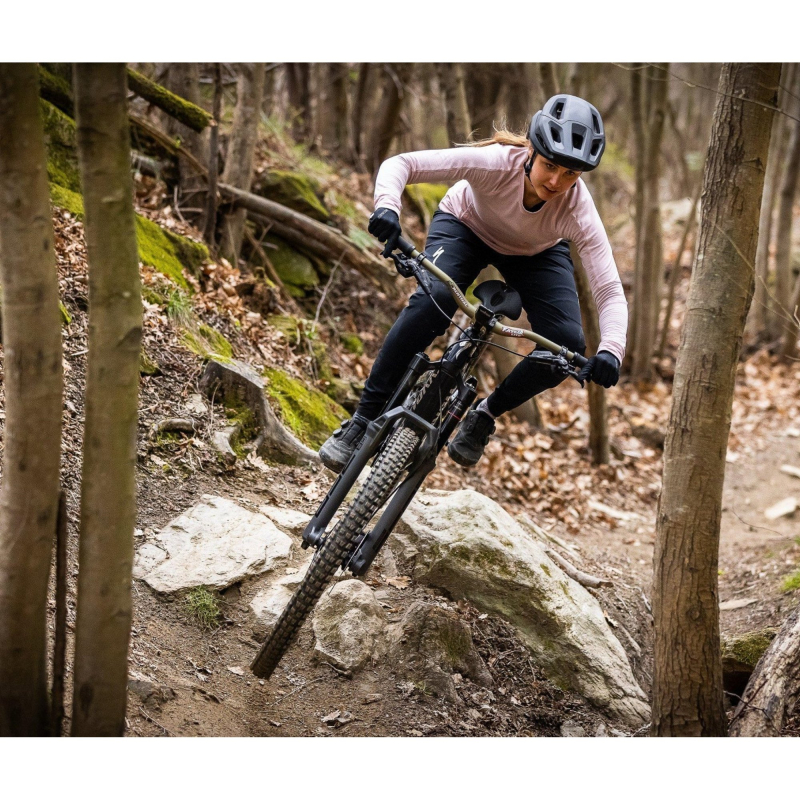 Siodełko rowerowe SPECIALIZED Power Pro Mirror