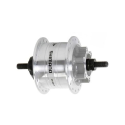 Piasta z dynamem SHIMANO...