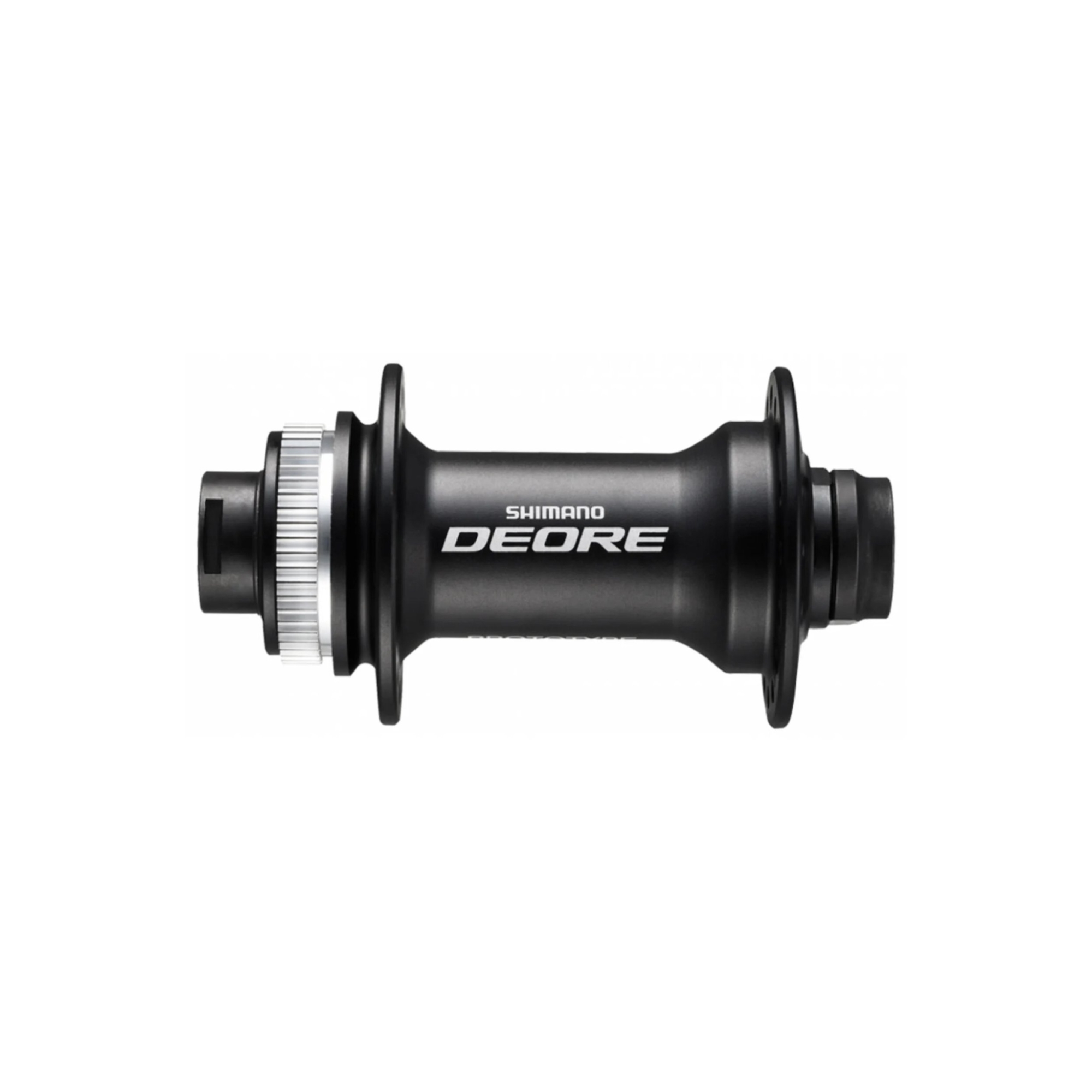 Piasta rowerowa przednia SHIMANO 36H HB-M618