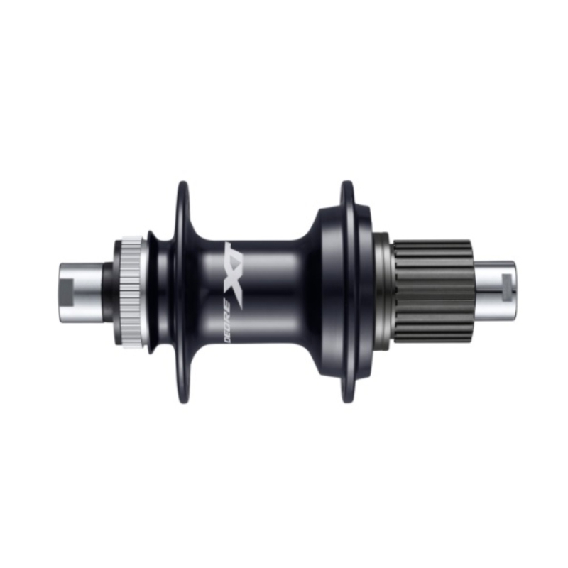 Piasta rowerowa tylna SHIMANO FH-M8110