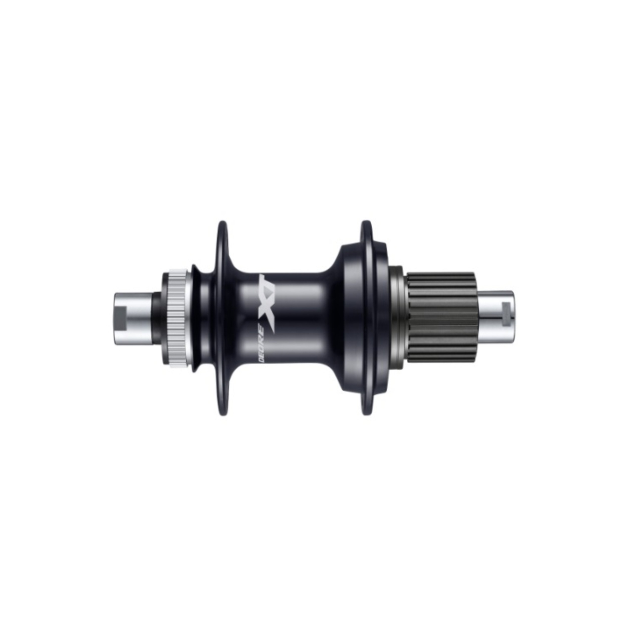 Piasta rowerowa tylna SHIMANO FH-M8110