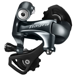 Przerzutka tylna SHIMANO...