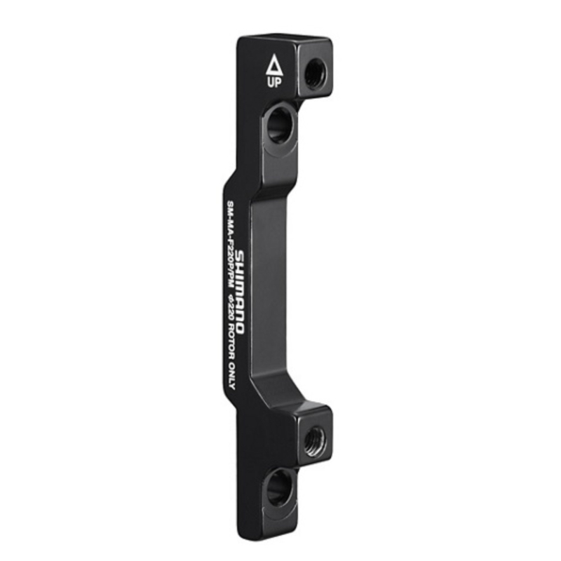 Adapter hamulca tarczowego SHIMANO SM-MA P/PM