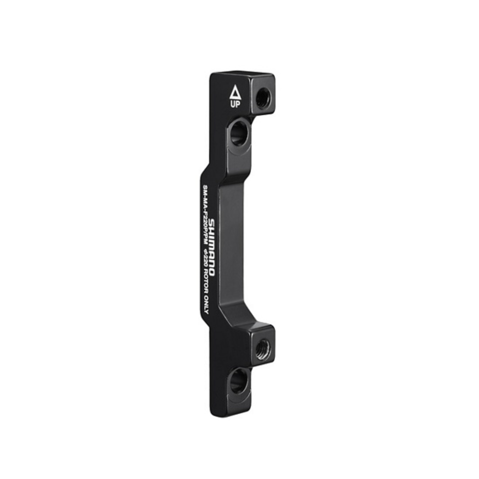 Adapter hamulca tarczowego SHIMANO SM-MA P/PM