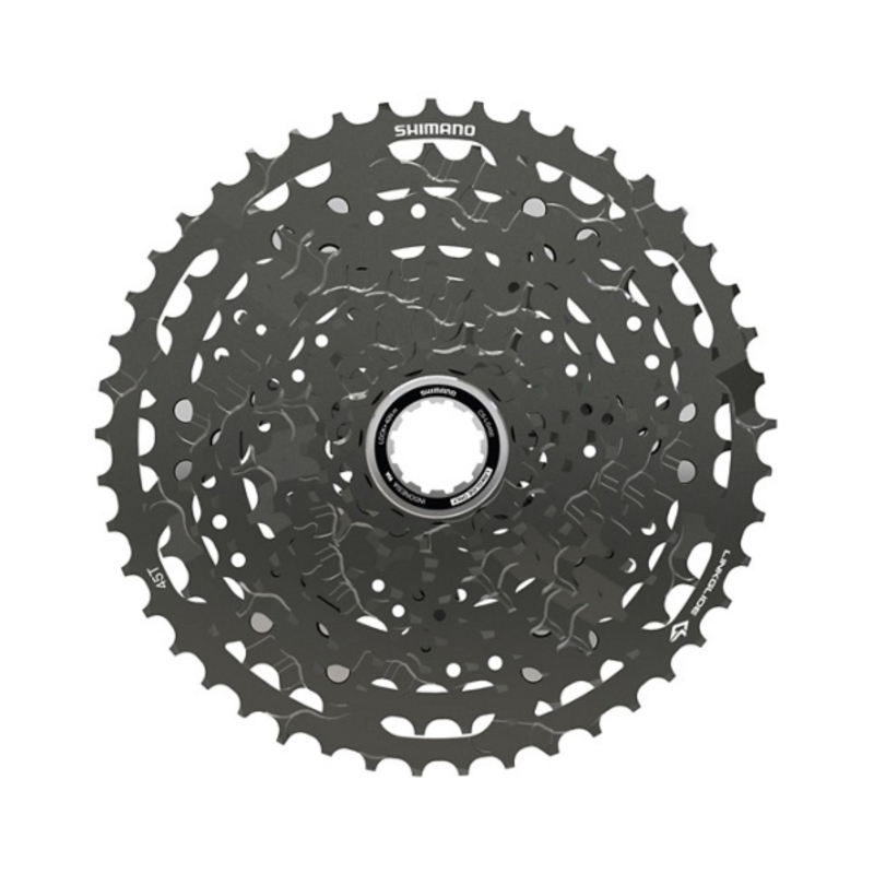 Kaseta SHIMANO CS-LG400-11