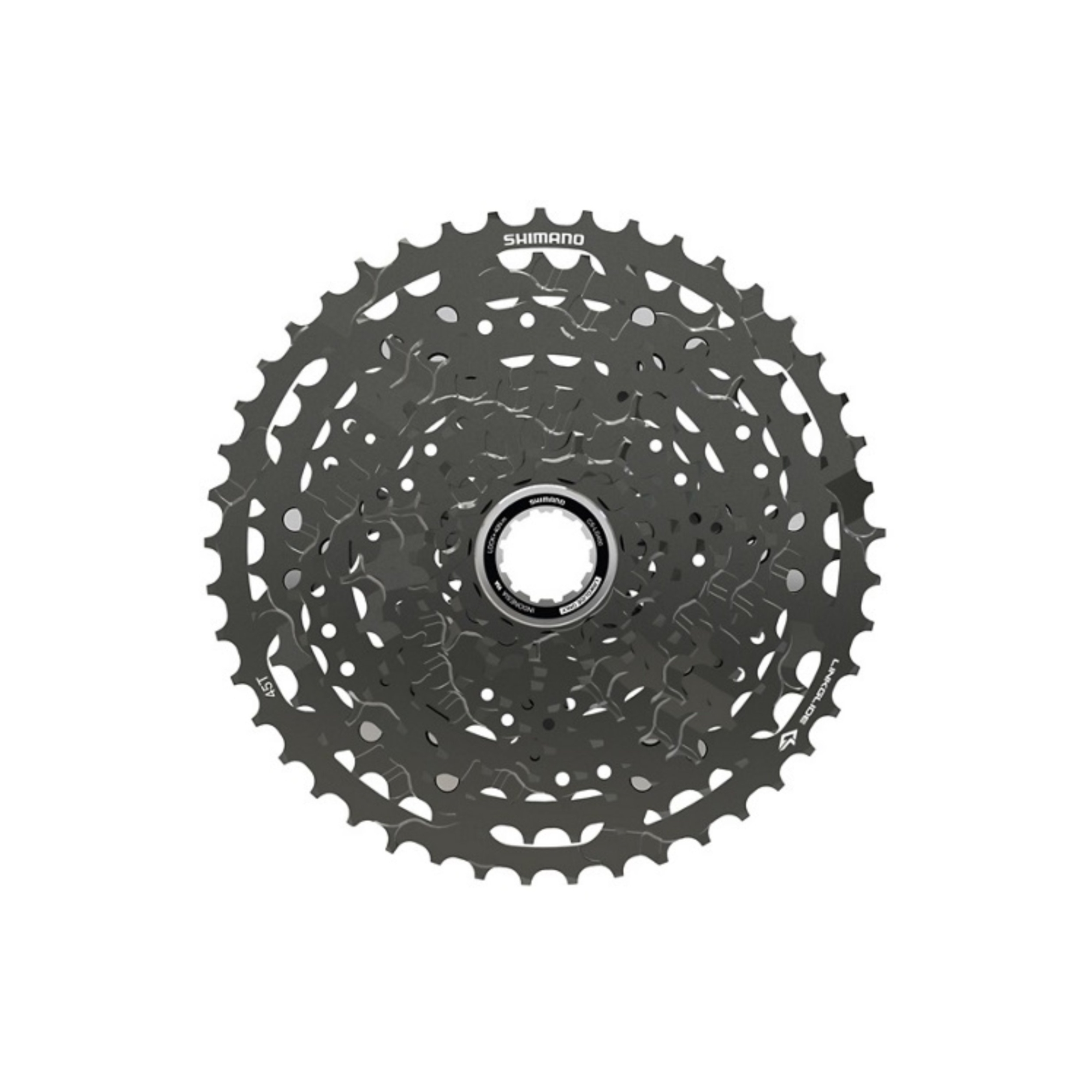 Kaseta SHIMANO CS-LG400-11