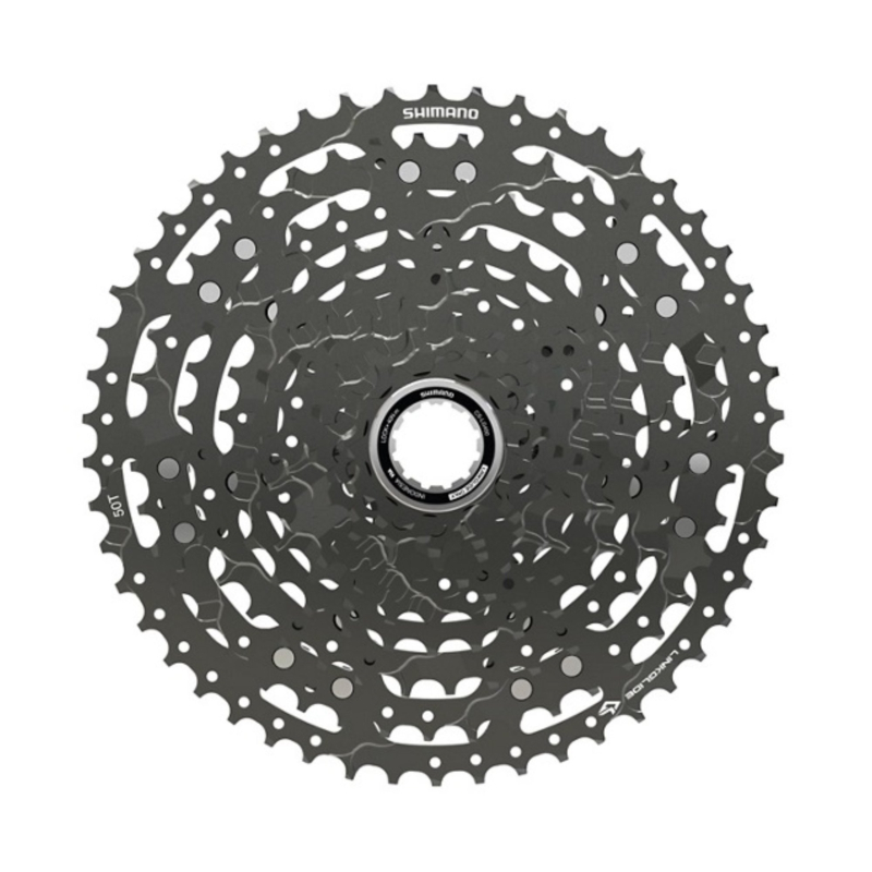Kaseta SHIMANO CS-LG400-11