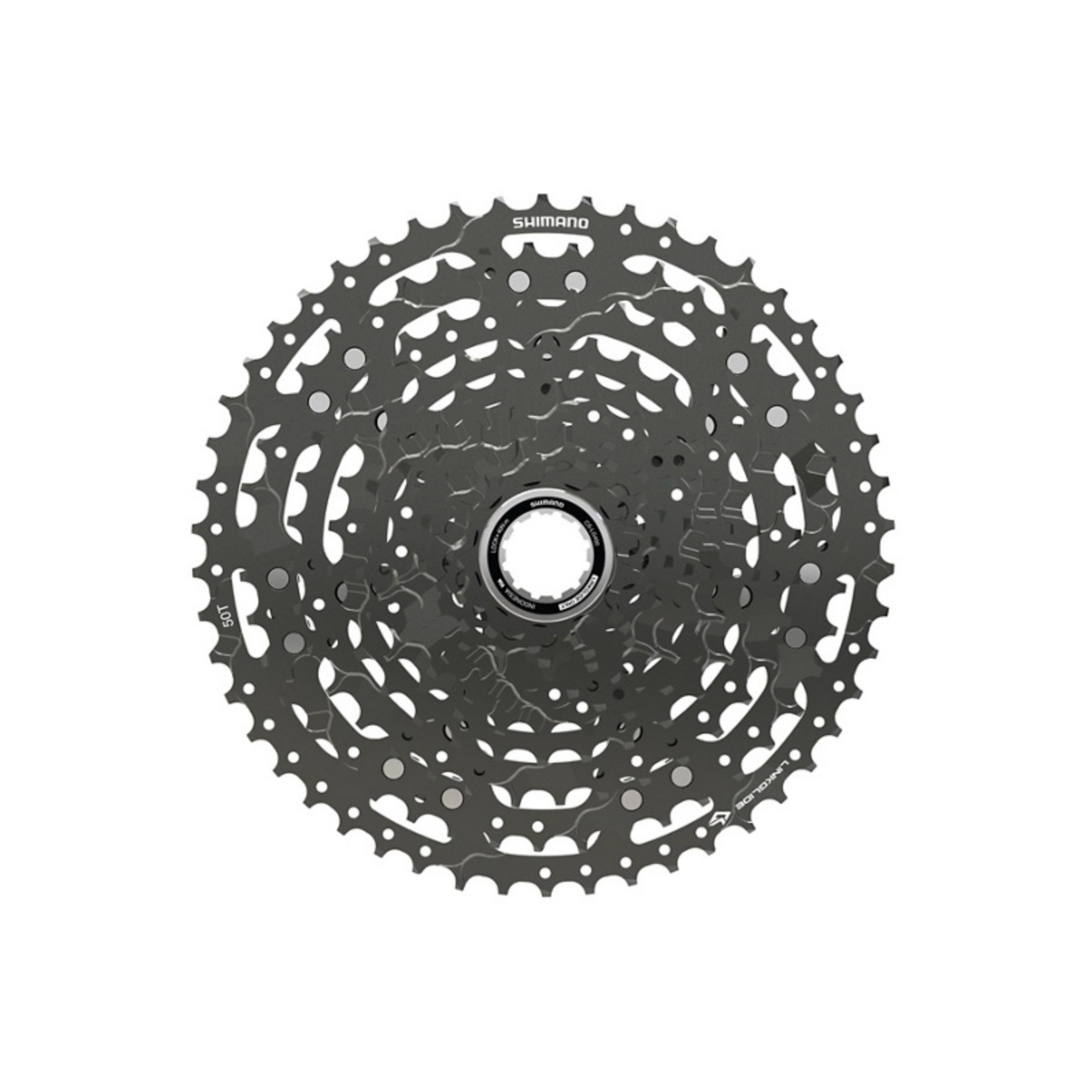 Kaseta SHIMANO CS-LG400-11