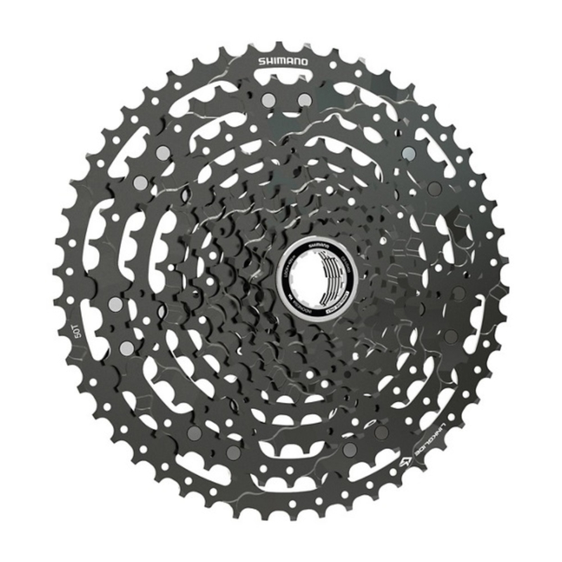 Kaseta SHIMANO CS-LG400-11