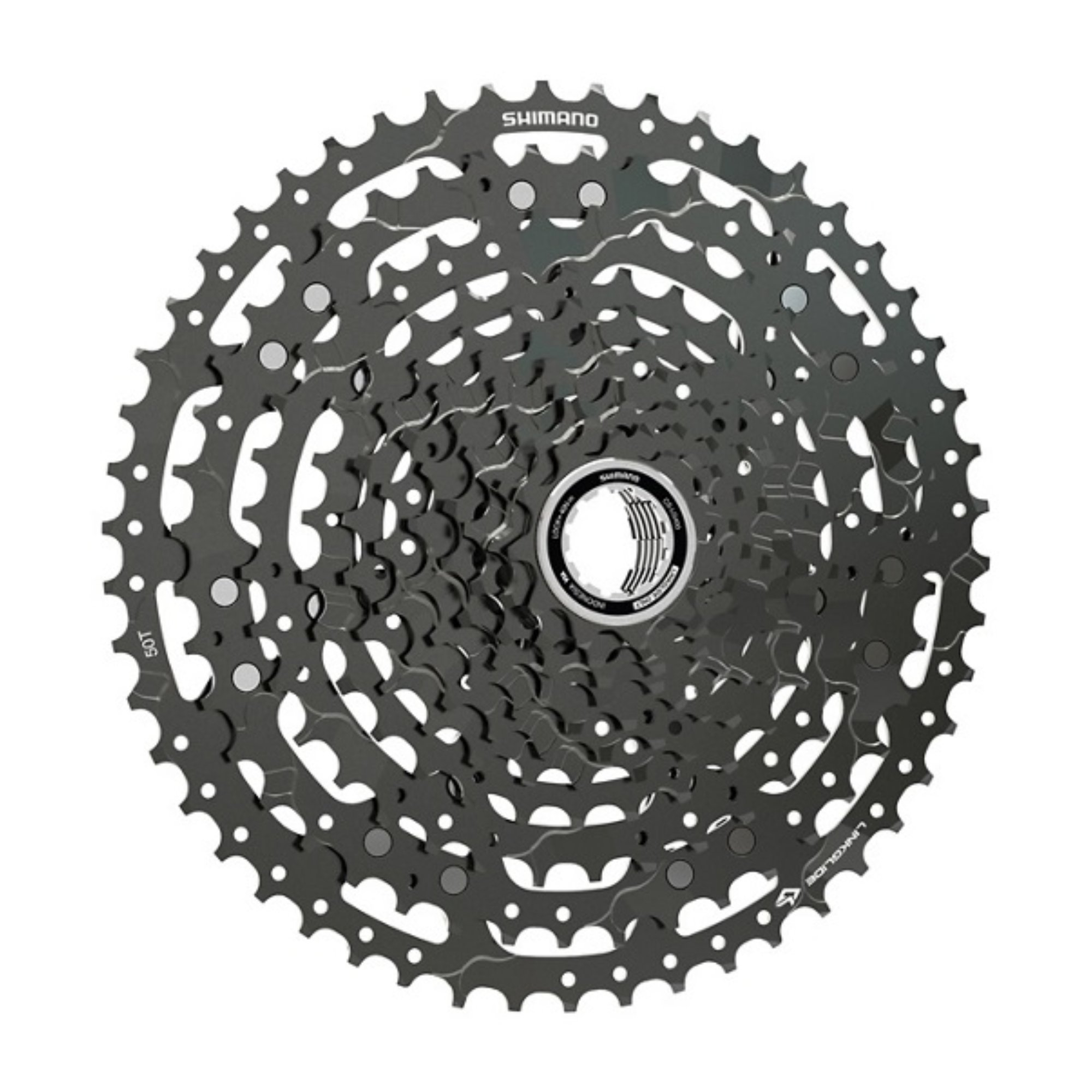 Kaseta SHIMANO CS-LG400-11