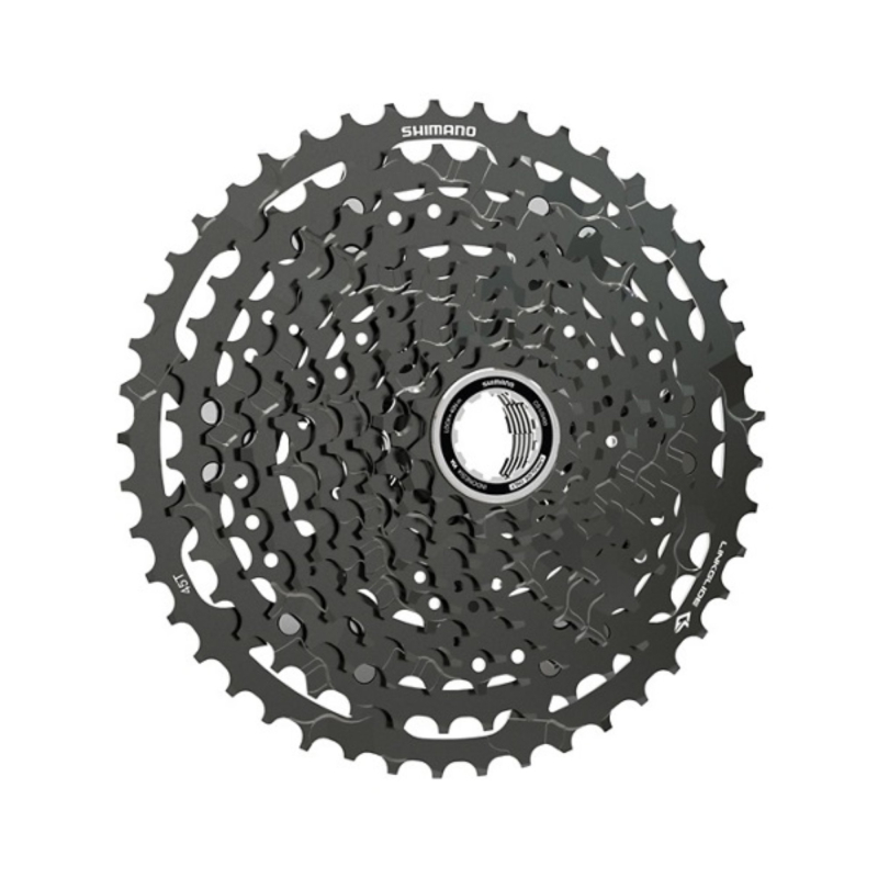 Kaseta SHIMANO CS-LG400-11