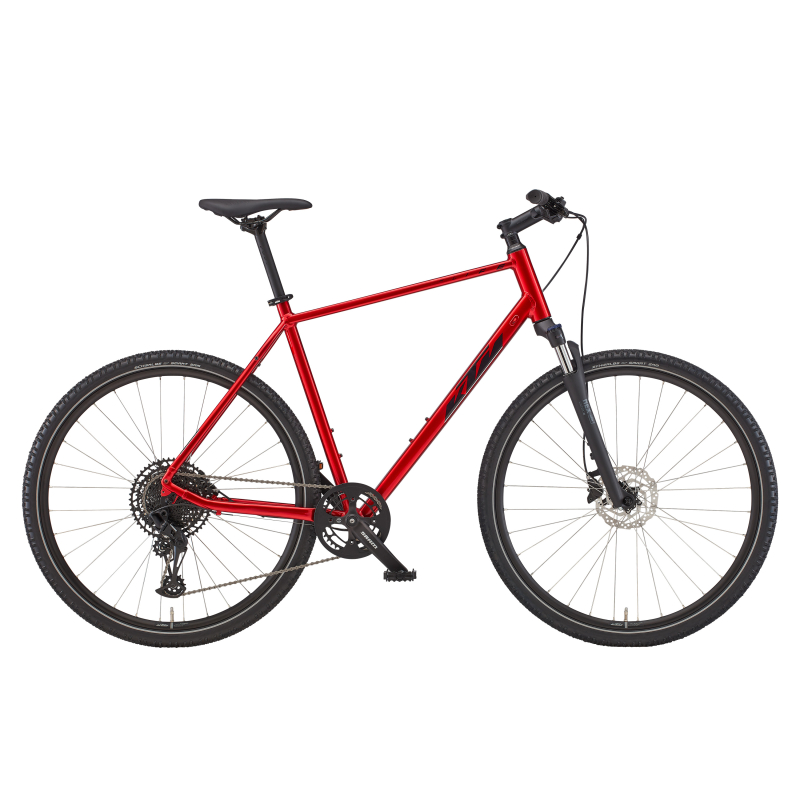 Rower crossowy KTM X-Life Cross M