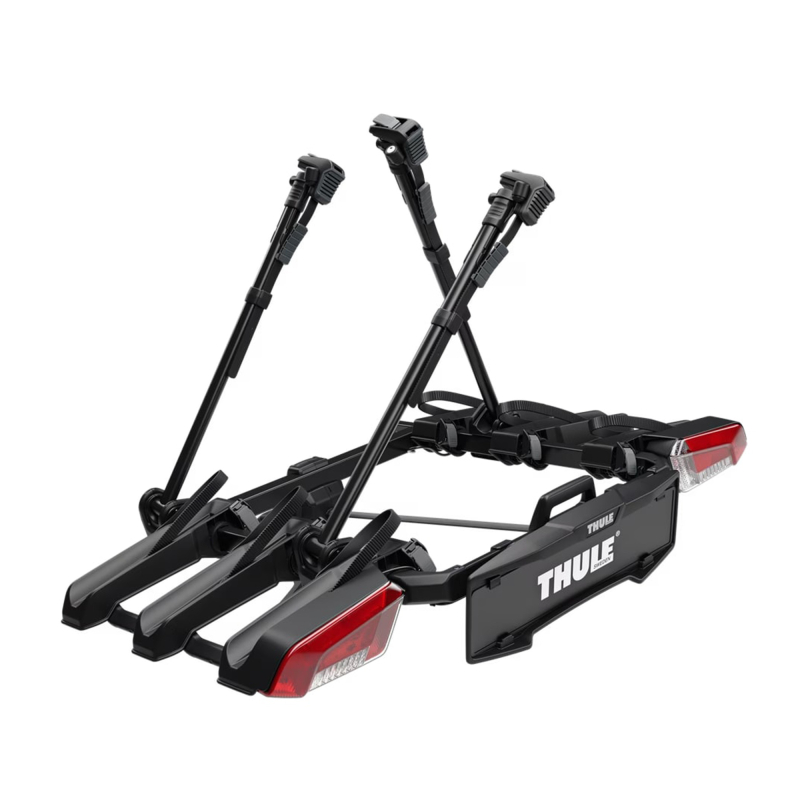 Bagażnik rowerowy na hak THULE OutPace