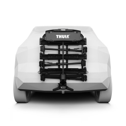 Bagażnik rowerowy na hak THULE OutPace