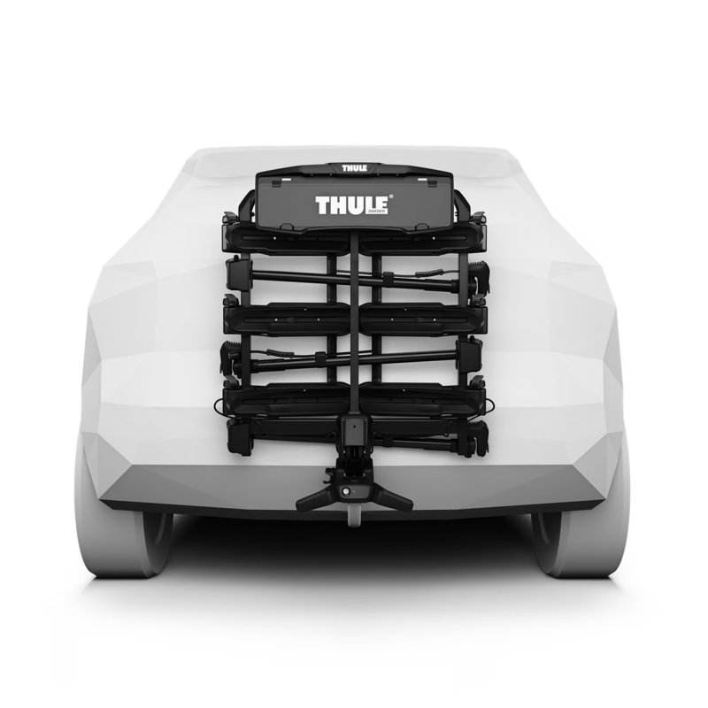 Bagażnik rowerowy na hak THULE OutPace