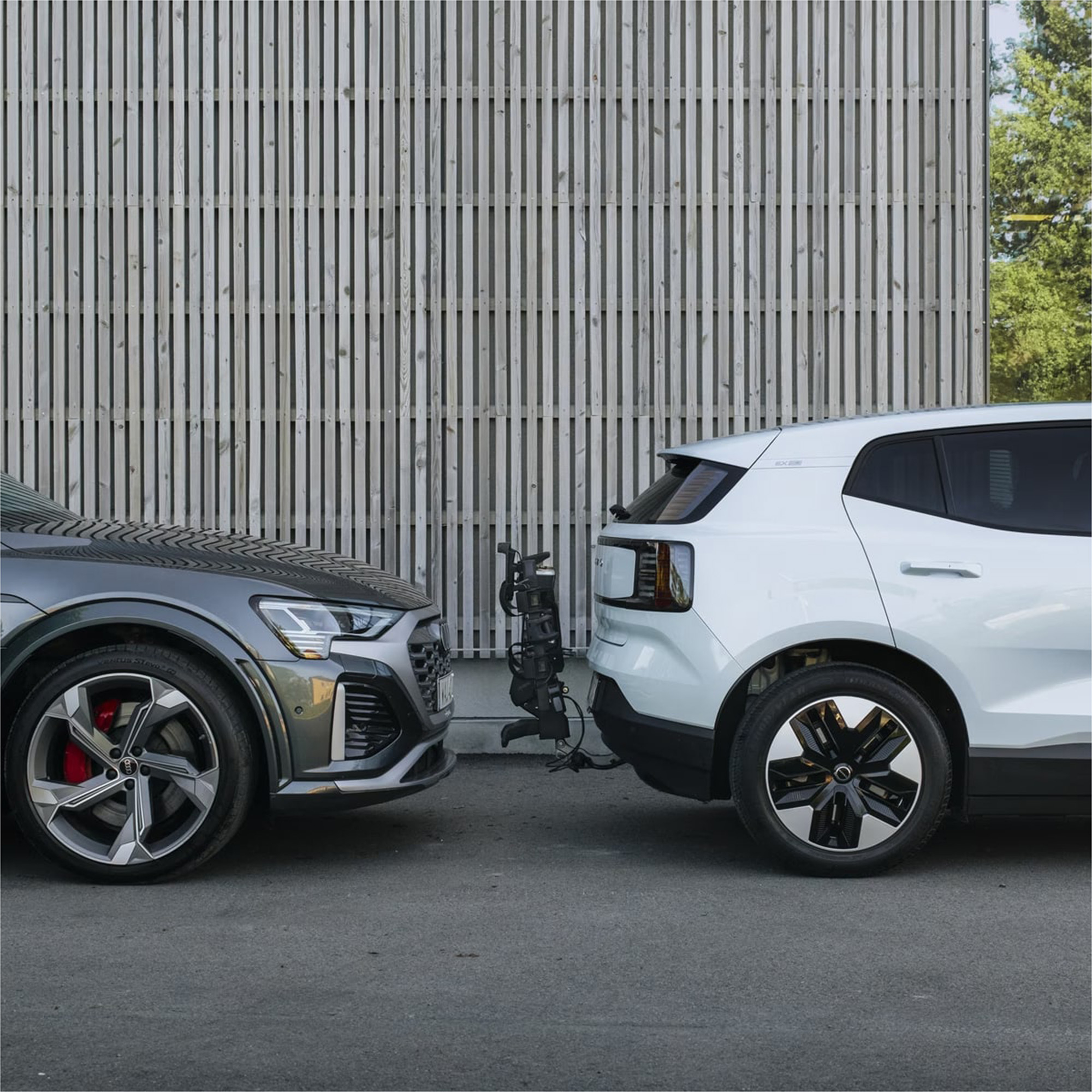 Bagażnik rowerowy na hak THULE OutPace