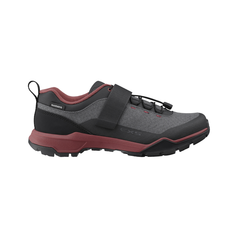 Buty rowerowe turystyczne SHIMANO SH-EX500 W