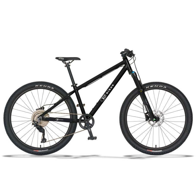 Rower młodzieżowy KUBIKES 26 MTB Disc