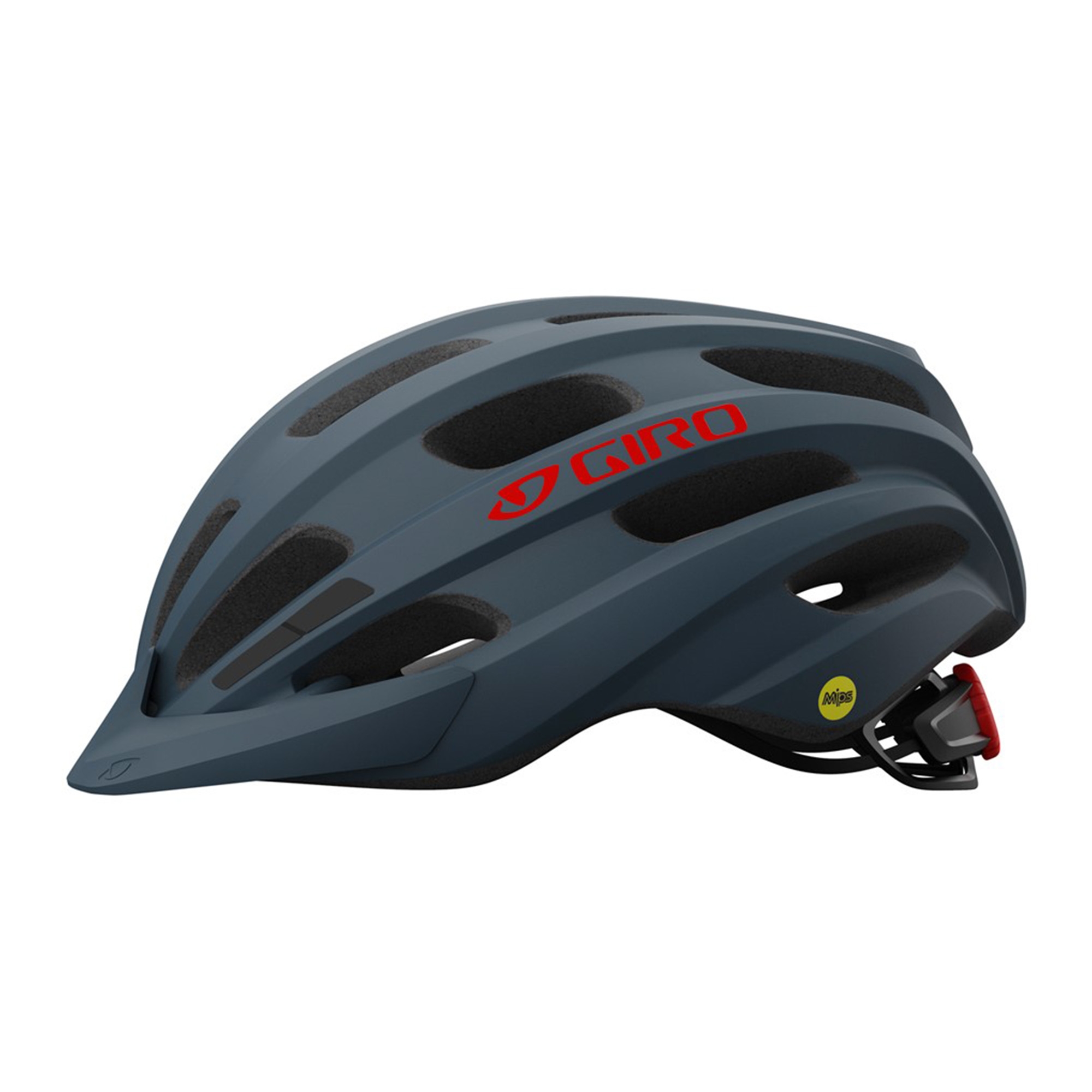 Kask rowerowy GIRO Register Integrated MIPS