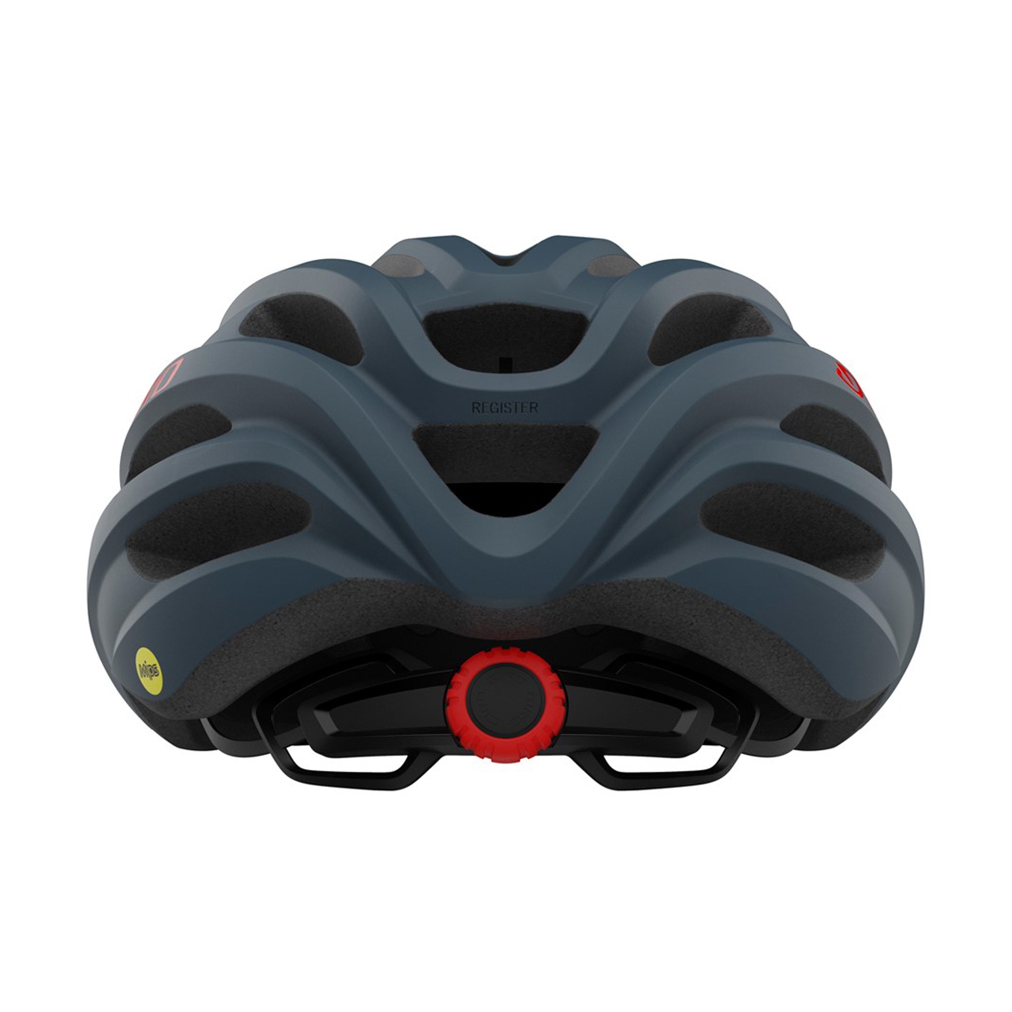 Kask rowerowy GIRO Register Integrated MIPS