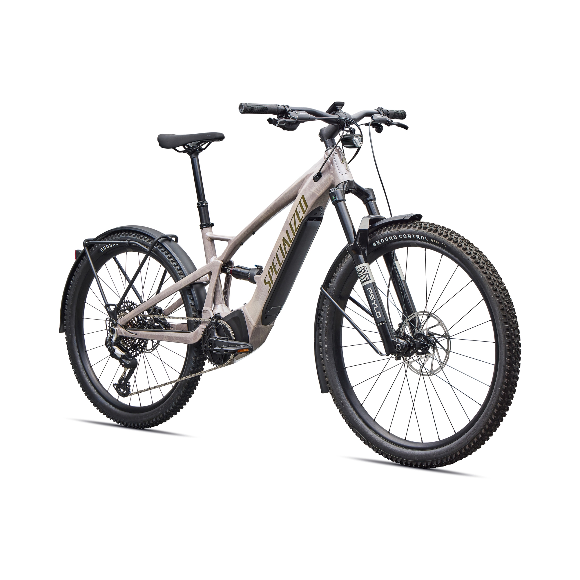 Rower elektryczny górski SPECIALIZED Turbo Tero X 6.0