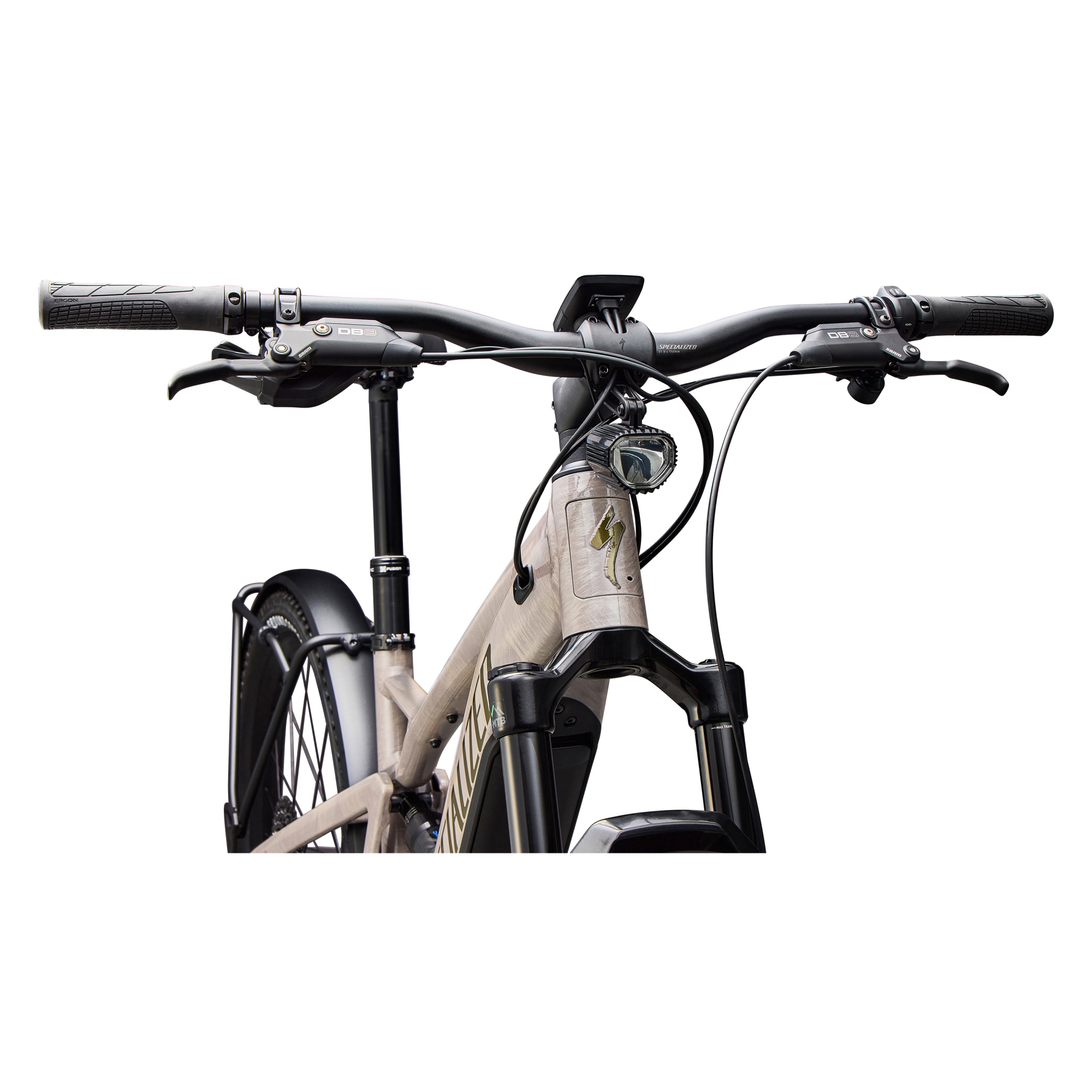 Rower elektryczny górski SPECIALIZED Turbo Tero X 6.0