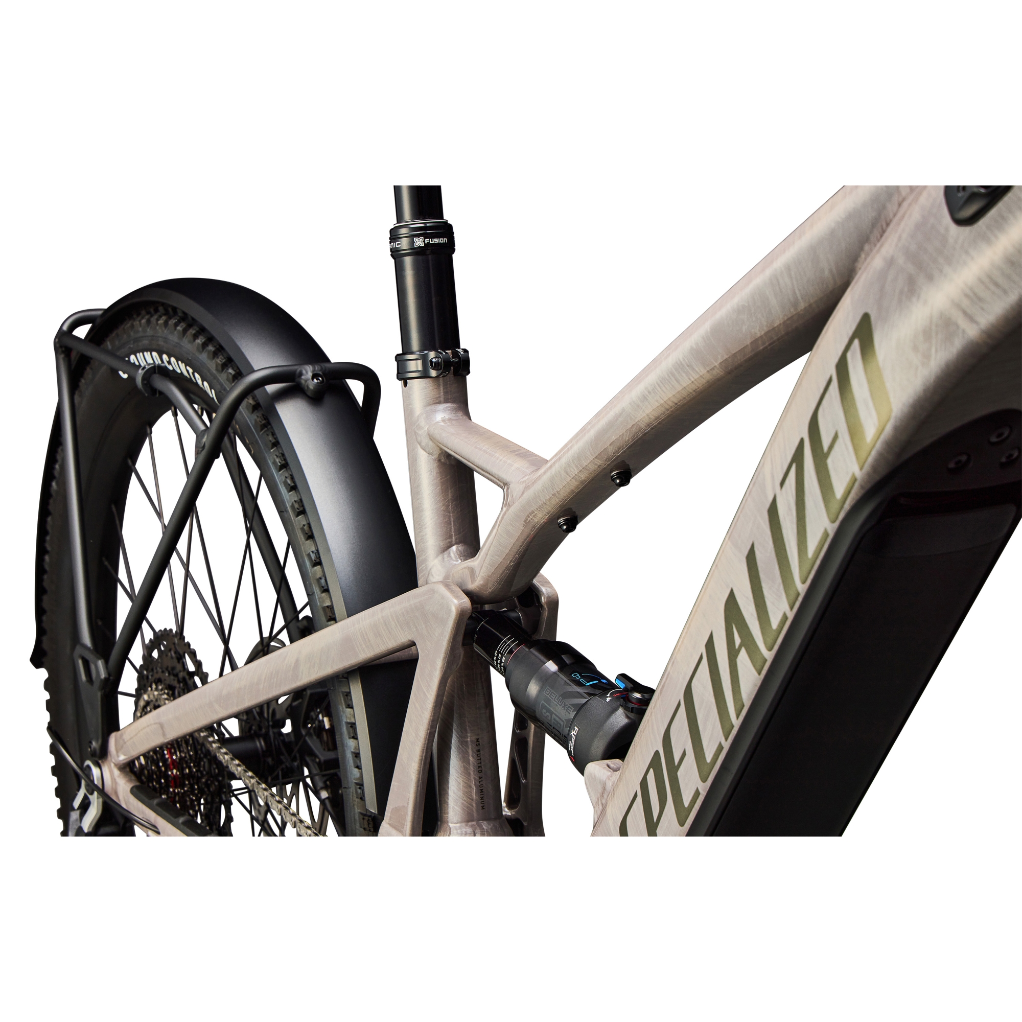 Rower elektryczny górski SPECIALIZED Turbo Tero X 6.0