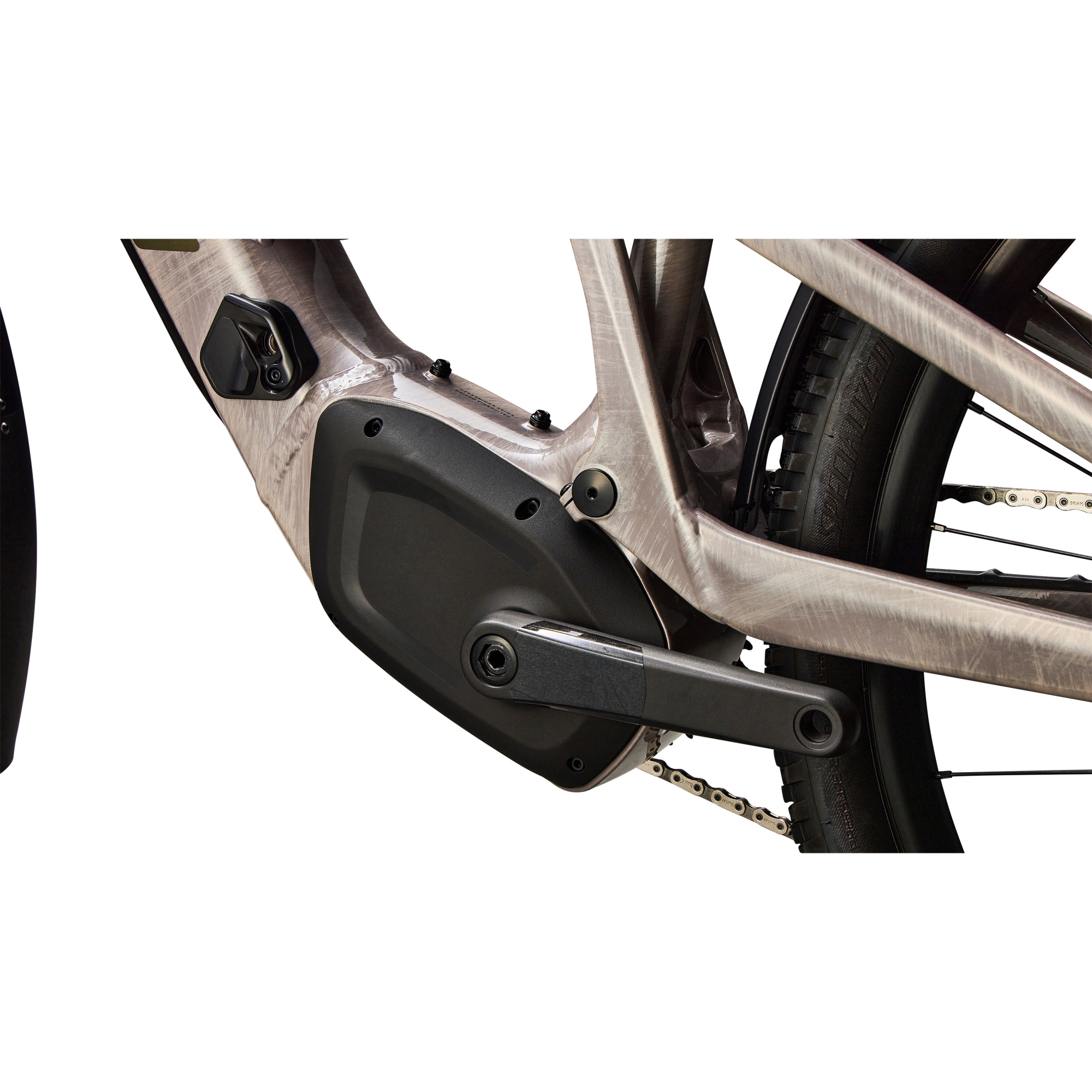 Rower elektryczny górski SPECIALIZED Turbo Tero X 6.0