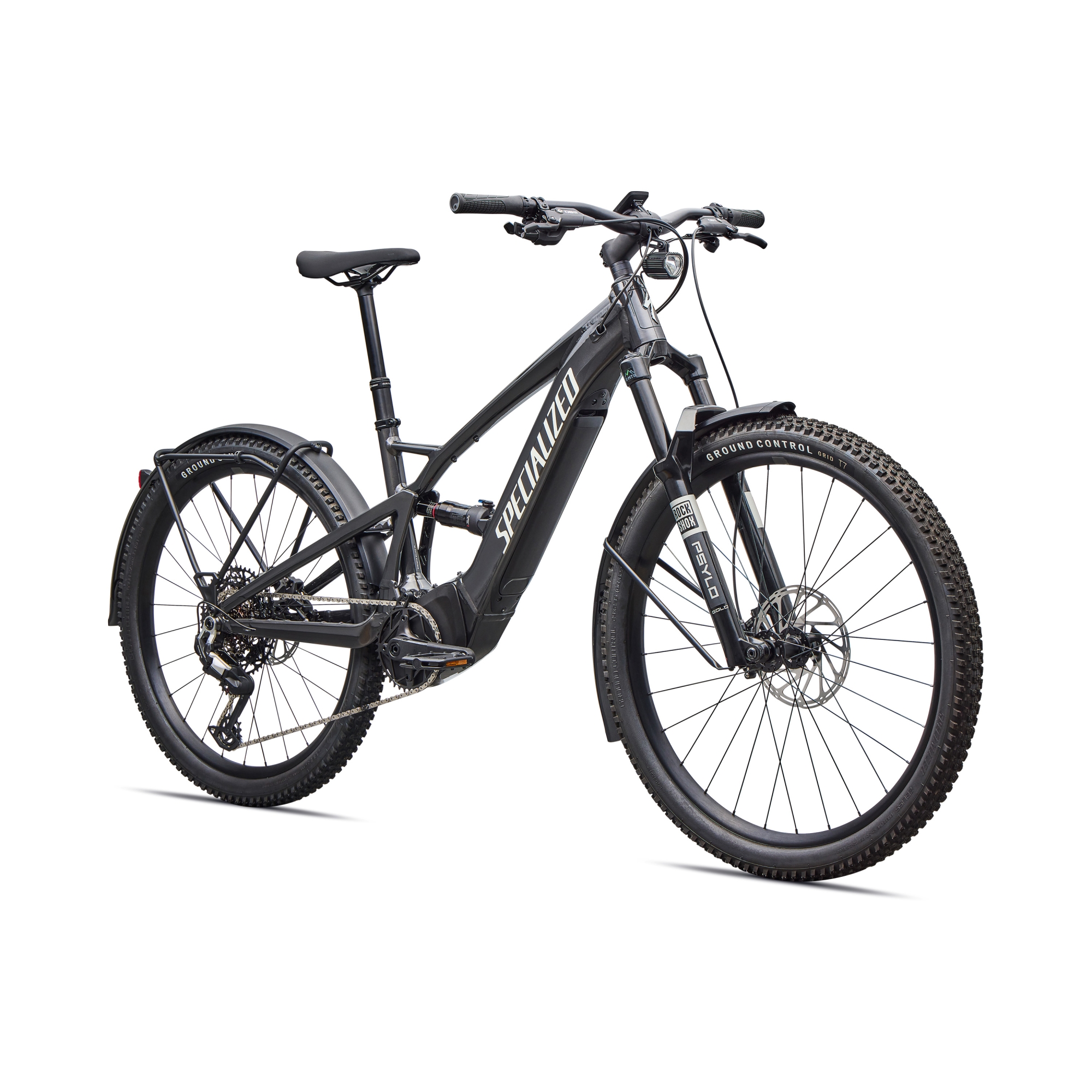 Rower elektryczny górski SPECIALIZED Turbo Tero X 6.0