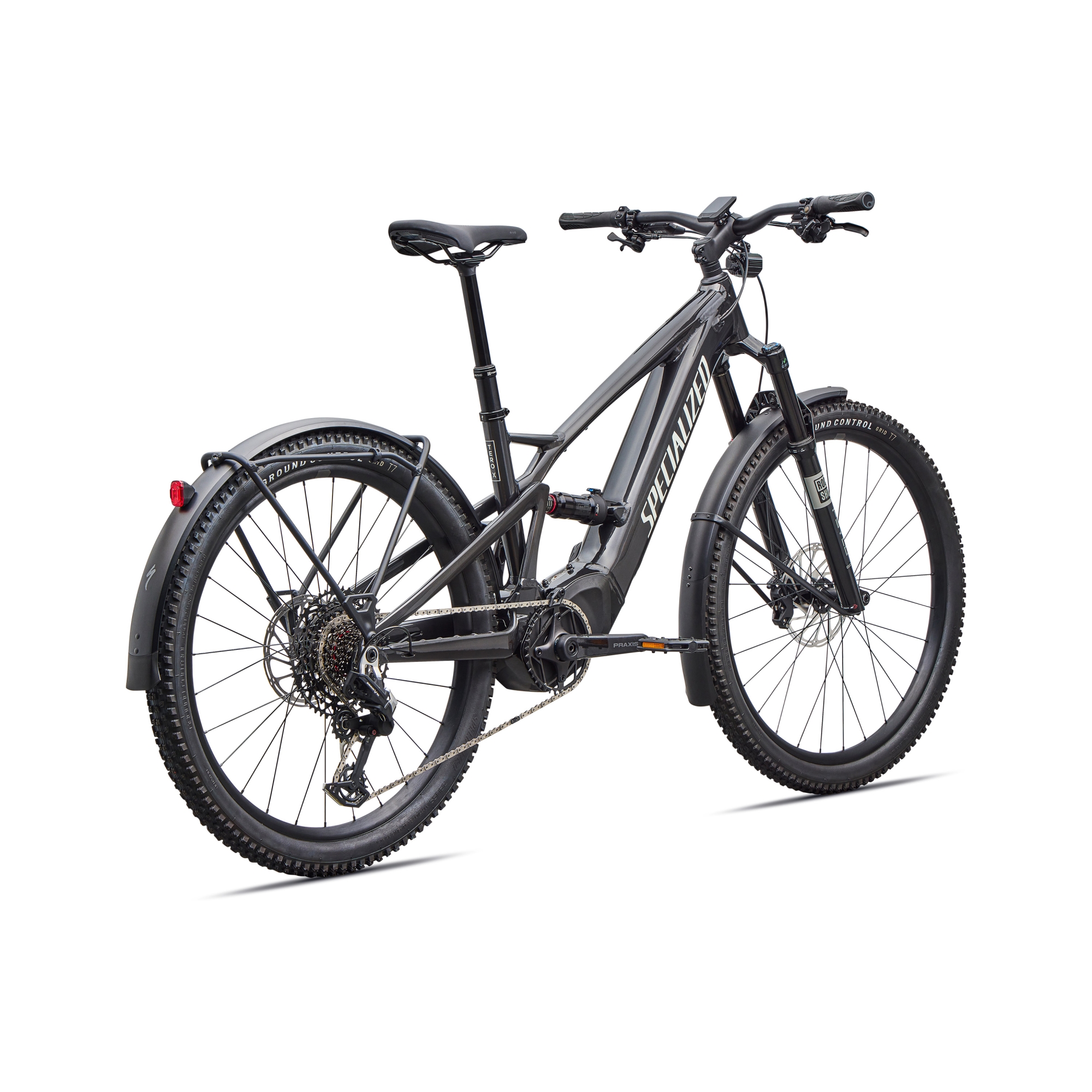 Rower elektryczny górski SPECIALIZED Turbo Tero X 6.0