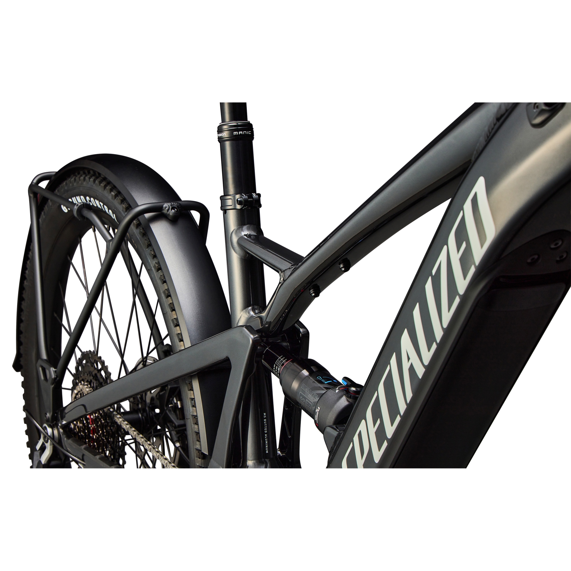 Rower elektryczny górski SPECIALIZED Turbo Tero X 6.0